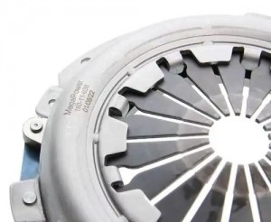 Сцепление ВАЗ-2190,Vesta,X-Ray (КПП с тросовым приводом) в сборе MEGAPOWER 160-11-038 MEGA POWER