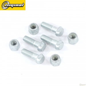 рк крепления вала карданного! Lada 2101-2107 RG2101-2201100 RIGINAL