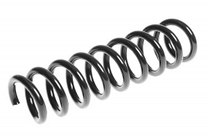 BMW 1-СЕРИЯ F20/F21 (2011>) ST104087R STANDARD SPRINGS
