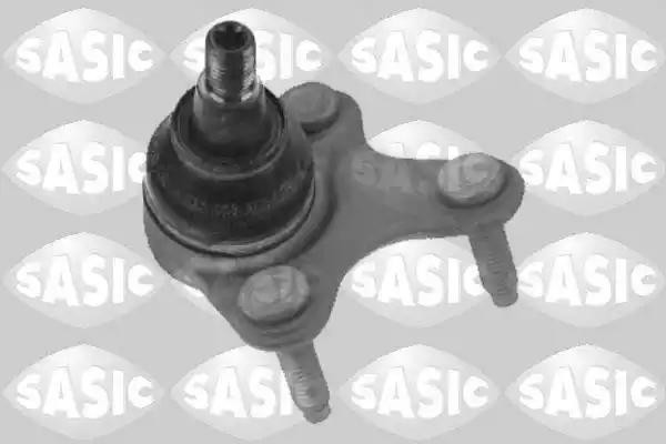 Опора шаровая левая VW PASSAT (3C_) 7576007 7576007 SASIC