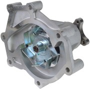 помпа! Kia Sorento 2.5CRDi 02> Z14619 ZENTPARTS