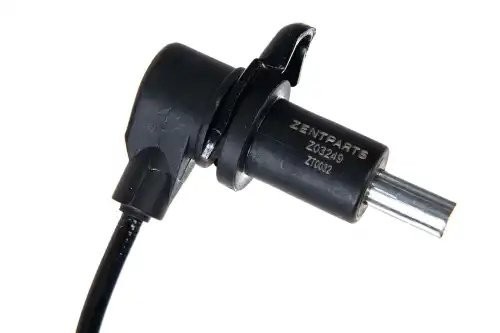 датчик ABS! задний правый\ Chevrolet Aveo 03> Z03249 ZENTPARTS