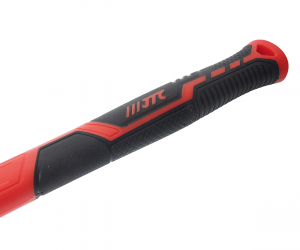 Молоток 0.800кг слесарный фибергласовая ручка JTC JTC-1659-08 JTC TOOLS