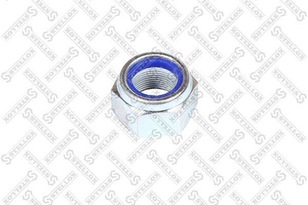 гайка! самоконтрящаяся\ Fruehauf 89-02325-SX STELLOX