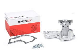 Насос водяной (помпа) 1500312 1500312 METACO