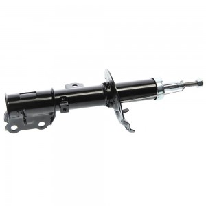 Амортизатор HYUNDAI Solaris (11-),Accent (11-) передний правый газовый MEGAPOWER 290-12-048 MEGA POWER