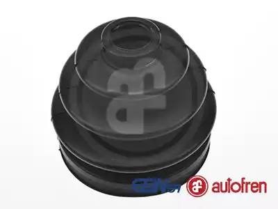 к-кт пыльника ШРУСа наружного!\ Nissan Micra/Almera/Primera 1.3-1.6 95>, Rover 2 D8126 AUTOFREN SEINSA