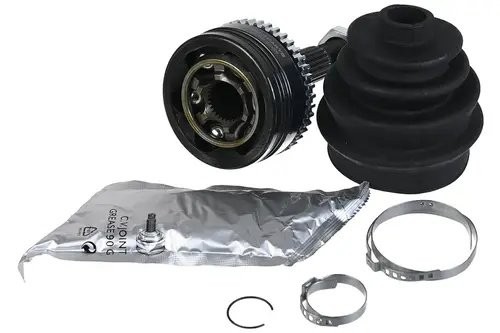 ШРУС наружный к-кт! ABS, 8200571876\ Renault Kangoo 1.5dСi 01> Z21552 ZENTPARTS