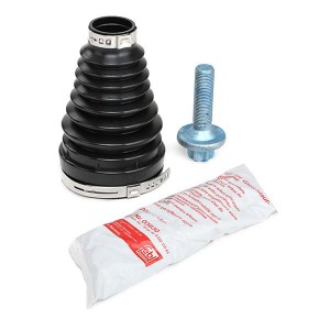 Пыльник ШРУСа MERCEDES S (W221) внутреннего FEBI 100192 FEBI BILSTEIN