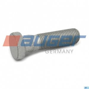 шпилька колеса Scania 4/P/G/R/T-ser (AD/ADA/ASA/AMD) 7/8”x11/85 81142 AUGER