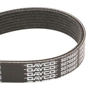 Ремень приводной поликлиновый 7PK1516S 7PK1516S DAYCO