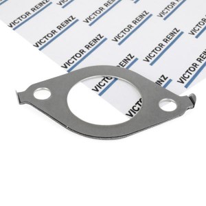 прокладка коллектора выпускного!\ BMW E30/E36/E34 2.4TD/2.5TD 87-00 71-29396-00 VICTOR REINZ