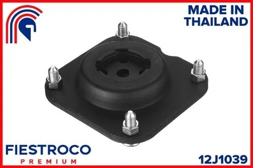 Опора амортизатора MAZDA  Familia BJ3P B3 1,3 12J1039 12J1039 FIESTROCO