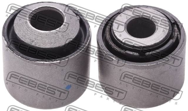 Сайлентблок задн подвески (компл) AUDI Q7 2006- VWAB-32KIT VWAB-32KIT FEBEST