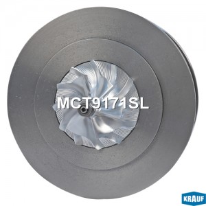 Картридж для турбокомпрессора MCT9171SL MCT9171SL KRAUF