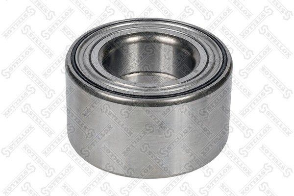 подшипник ступицы передней! наружный\ Fia Palio 01> ABS 40-30339-SX STELLOX