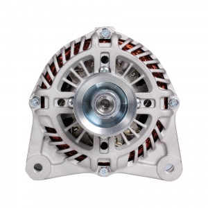 Генератор для а/м Nissan Juke (12-)/Sentra (14-)/Tiida (15-) 1.6i LG1417 LG 1417 START VOLT