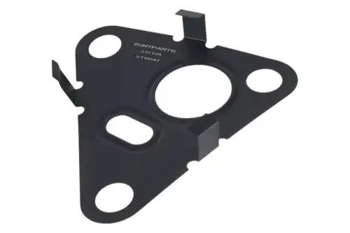прокладка турбины! 070145757\ VW Transporter T5 2.5TDi AXE 03> Z17721 ZENTPARTS