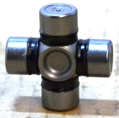 крестовина кардана! рулевая D15xL40\ U 122 LOBRO