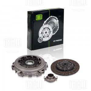 Сцепление SUBARU Forester (02-) комплект TRIALLI FR 2203 TRIALLI