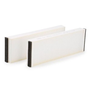 Фильтр салонный CU3023-2 CU 3023-2 MANN FILTER