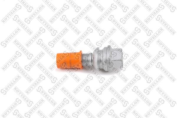 болт крепления колеса! M14x1.5x30\ VW Touareg/Multivan 03>, Audi Q7 06> 79-01924-SX STELLOX