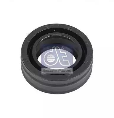 сальник !\ Scania P/G/R/T-Series 114818 DIESEL TECHNIC