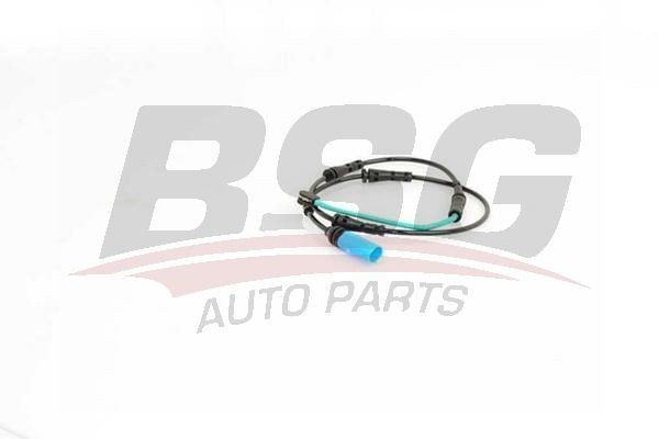 Датчик износа тормозных колодок BMW 5 (F10) (12-) задний BSG BSG15201069 BSG