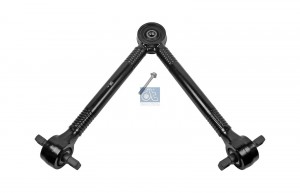 Пружина синхронизатора! d6 L34 ZF(S5-50.S6-65/80/90.4S-120GP,5S-90/9 2.5S-110/1G 4 DIESEL TECHNIC