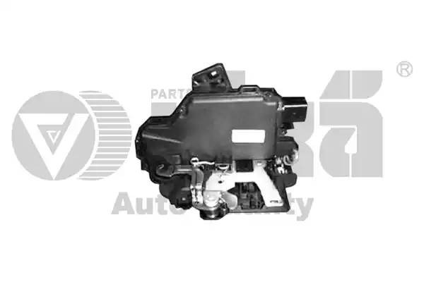 Замок двери VW Golf (97-05) SEAT Leon (99-06) SKODA Octavia (96-10) задней право 98390094501 VIKA