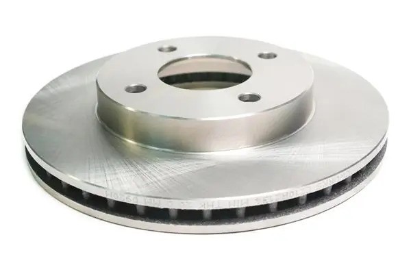 Тормозной диск передний C210R2134 C210R2134 CWORKS