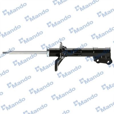 Амортизатор HYUNDAI Matrix (01-) (1.6/1.8) задний левый газовый MANDO EX5535117600 MANDO