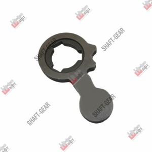 Пластина вала механизма 1765-00134,17E02-02910 1268307155 SHAFT