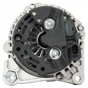 Генератор для а/м BMW 5 E60 (01-) 2.2i/2.5i/3.0i/X3 E83 (03-) 2.5i/3.0i 155A (LG LG 2606 START VOLT