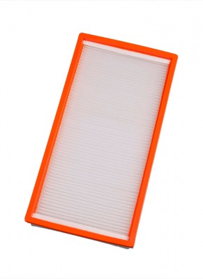 Фильтр салонный Q-Filter QS700260 QS700260 Q FILTER