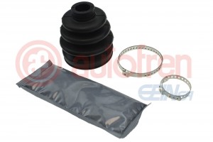 к-кт пыльника ШРУСа!\ Ford Fiesta/Fusion, Mazda 2, Nissan Micra 1.0i-1.6i/1.4Di/ D8199 AUTOFREN SEINSA