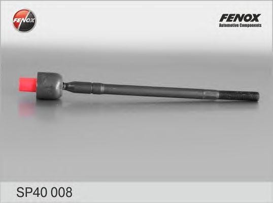 Тяга рулевая SP40008 FENOX