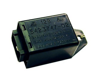 Реле поворота Г-3310 (Автоэлектроника) 12В 642374702 AVTO ELEKTRONIKA