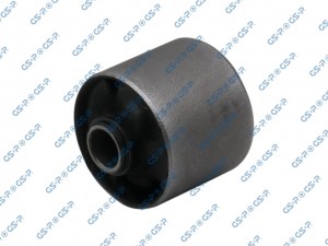 сайлентблок рычага задней подвески!\ Toyota Cami 99-05 517238 GS P