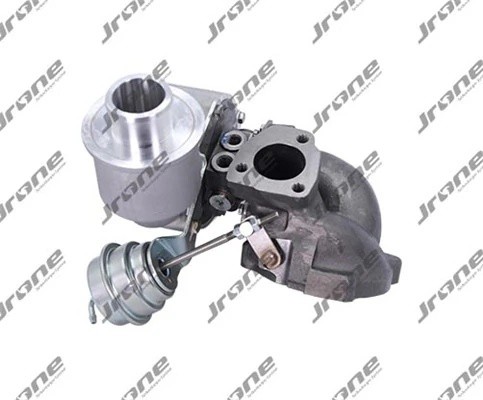турбокомпрессор!\ Audi TT 1.8i Turbo 1.8 P 04-06 8B03-400-052 JRONE