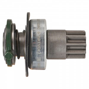 Привод стартера (бендикс) для а/м VAG Golf IV (97-)/Octavia (96-) 1.8T/2.0i (тип VCS 1810 START VOLT