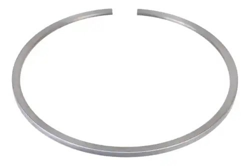 кольца поршневые !d128 4x3x4 /1 6x\MAN D2876LF02. D2866LF31 Z46751 ZENTPARTS