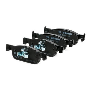 Колодки тормозные ЛАДА X-Ray RENAULT Logan (12-) передние (4шт.) BOSCH 0986424021 BOSCH