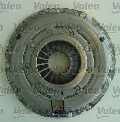 к-кт сцепления!\ Opel Zafira 1.7CDTi 08> 826868 VALEO PHC