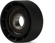 ролик обводной! Renault Logan/Duster 1.4/1.6 10> Z23601 ZENTPARTS