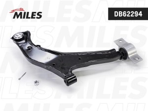 Рычаг передней подвески левый INFINITI/NISSAN MAXIMA (CTR CQN-6L) DB62294 DB62294 MILES