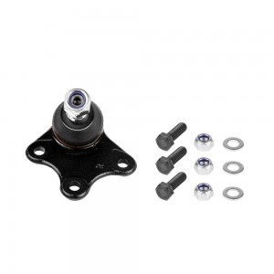 Опора шаровая передн. прав. Seat: Ibiza 02-/ Cordoba 02-, Skoda: Fabia 99-, Volk M8100102 MARSHALL
