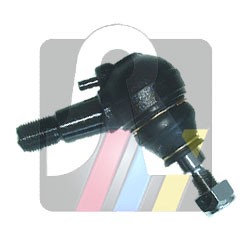 опора шаровая!\ MB W140 all 91-98 93-00851 RTS