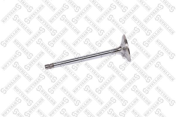 клапан впускной! 30.4х5х89.5\ Mitsubishi Lancer 1.5 4A90 08> 01-24416-SX STELLOX