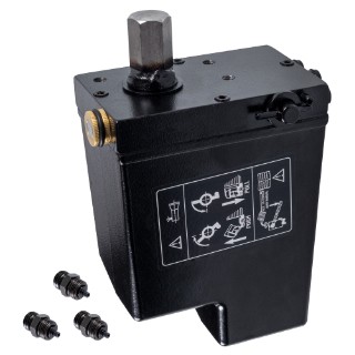 Насос подъема кабины Volvo FH12/16 39851 FEBI BILSTEIN